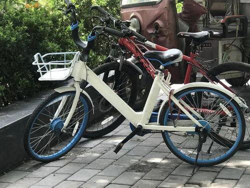 彭先生自行车最新爆料,颠覆传统设计，引领绿色出行新潮流  第3张